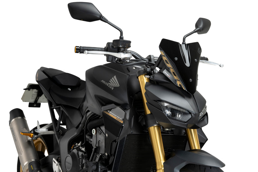HONDA CB 1000 HORNET SP [2025] – New Generation Sport – Stark getönt