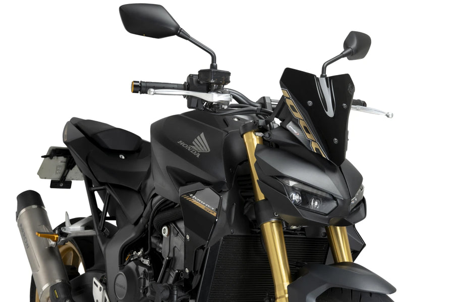 HONDA CB 1000 HORNET SP [2025] – New Generation Sport – Stark getönt