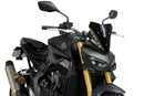 HONDA CB 1000 HORNET SP [2025] – New Generation Sport – Schwarz-27