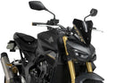HONDA CB 1000 HORNET SP [2025] – Brake Cooler – Mattschwarz-2