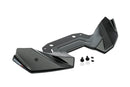 HONDA CB 1000 HORNET SP [2025] - PUIG Naken Front Spoiler | Carbon look | PUIG 22383C