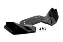 HONDA CB 1000 HORNET SP [2025] - PUIG Naken Front Spoiler | Svart | PUIG 22383N