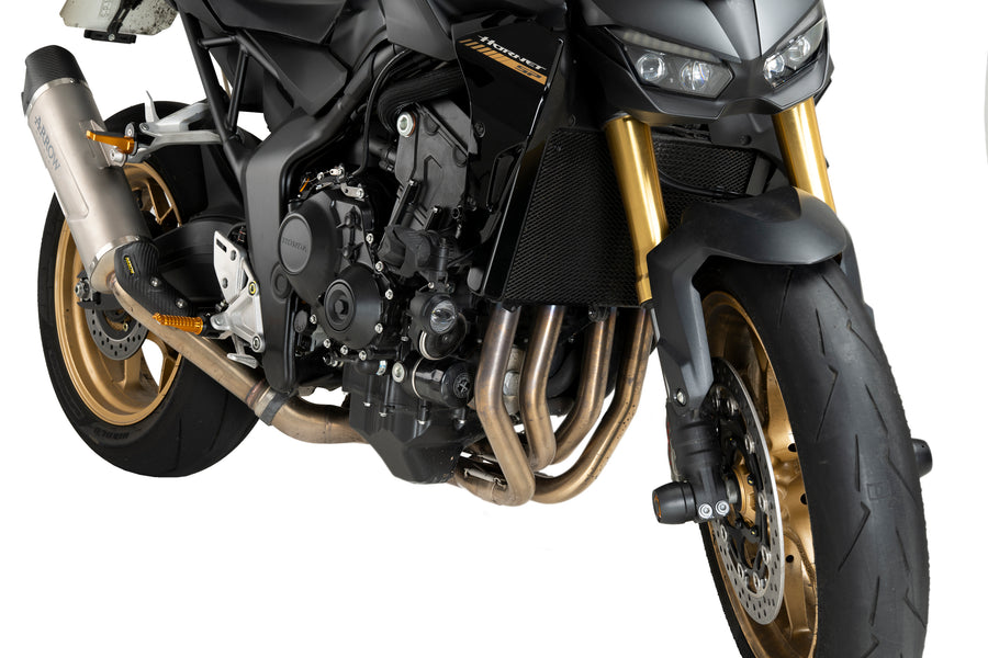 HONDA CB 1000 HORNET SP [2025] – Bugspoiler – Schwarz