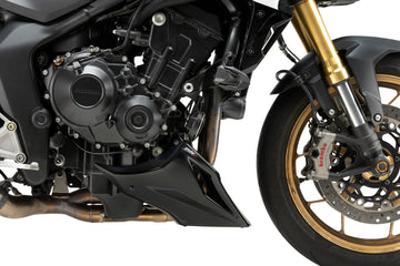 HONDA CB 1000 HORNET SP [2025] – frontspoiler – kolfiberlook