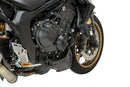HONDA CB 1000 HORNET SP [2025] – Bugspoiler – Schwarz-4