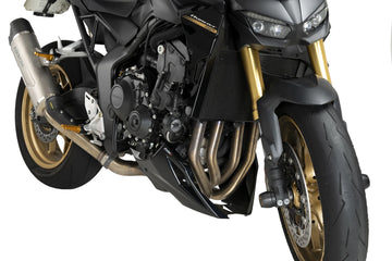 HONDA CB 1000 HORNET SP [2025] – frontspoiler – kolfiberlook - 0
