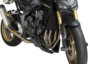 HONDA CB 1000 HORNET SP [2025] – Verstellbares Bremsfusspedal – Silber