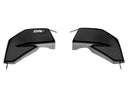 HONDA CB 1000 HORNET SP [2025] - Bromskylkanaler | Svart | PUIG 22387N