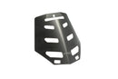 VESPA GTS 310 [2025] - horntrim | Anodiserad aluminium | PUIG 22389D