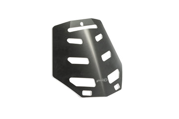 VESPA GTS 310 [2025] - horntrim | Anodiserad aluminium | PUIG 22389D