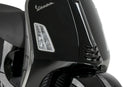 VESPA GTS 310 [2025] - horntrim | Svart | PUIG 22389N