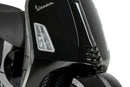 VESPA GTS 310 [2025] – Hupe Zierblende – Schwarz-1
