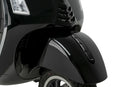 VESPA GTS 310 [2025] – Vordere Kotflügel Zierleiste – Schwarz-2