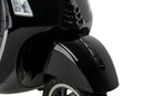 VESPA GTS 310 [2025] – Vordere Kotflügel Zierleiste – Schwarz-1