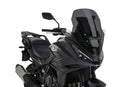 HONDA NT 1100 DCT [2025] - turnéskärm | Kraftigt tonad | PUIG 22402F