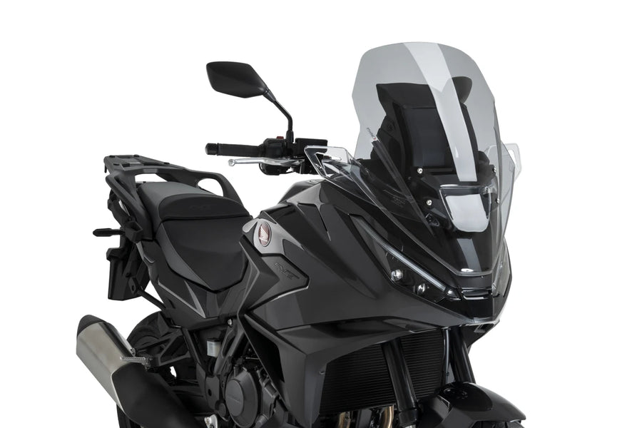 HONDA NT 1100 DCT [2025] – Tourenscheibe – Transparent