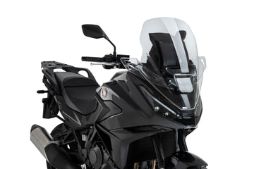 HONDA NT 1100 DCT [2025] – Tourenscheibe – Transparent - 0