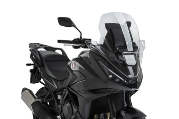 HONDA NT 1100 DCT [2025] – Tourenscheibe – Transparent