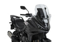 HONDA NT 1100 DCT [2025] - turnéskärm | Rensa | PUIG 22402W