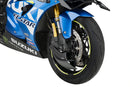 SUZUKI GSX-R 1000 R [2021] - Bromskylare | Matt svart | PUIG 22405J
