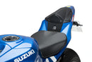 SUZUKI GSX-R 1000 R [2021] - Bakkåpa | Matt svart | PUIG 22406J
