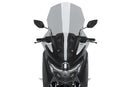 YAMAHA NMAX 125 TECH MAX [2025] - V-Tech Line Touring Windschutzscheibe | Getönt | PUIG 22407H