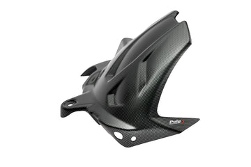 SUZUKI GSX-S1000GX 2024–2025 - Hinterradabdeckung | Carbon-Optik | PUIG 22408C