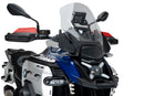 BMW R 1300 GS ADVENTURE [2025] – Strålkastarskydd – Transparent-10
