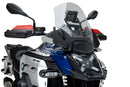 BMW R 1300 GS ADVENTURE [2025] – Strålkastarskydd – Transparent-1