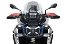BMW R 1300 GS ADVENTURE [2025] – Strålkastarskydd – Transparent-6