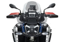 BMW R 1300 GS ADVENTURE [2025] – Strålkastarskydd – Transparent-4