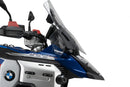 BMW R 1300 GS ADVENTURE [2025] – Strålkastarskydd – Transparent-5