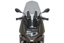 BMW C 400 X [2025] - Vindruta V-Tech Line Touring | Tonade | PUIG 22410H