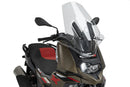 BMW C 400 X [2025] - Vindruta V-Tech Line Touring | Rensa | PUIG 22410W