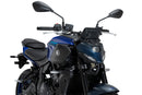 YAMAHA MT-07 Y-AMT [2025] – New Generation Sport – Mattschwarz-26