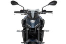 YAMAHA MT-07 Y-AMT [2025] – New Generation Sport – Getönt-1