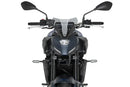 YAMAHA MT-07 Y-AMT [2025] – New Generation Sport – Stark getönt