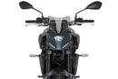 YAMAHA MT-07 Y-AMT [2025] – New Generation Sport – Mattschwarz-9