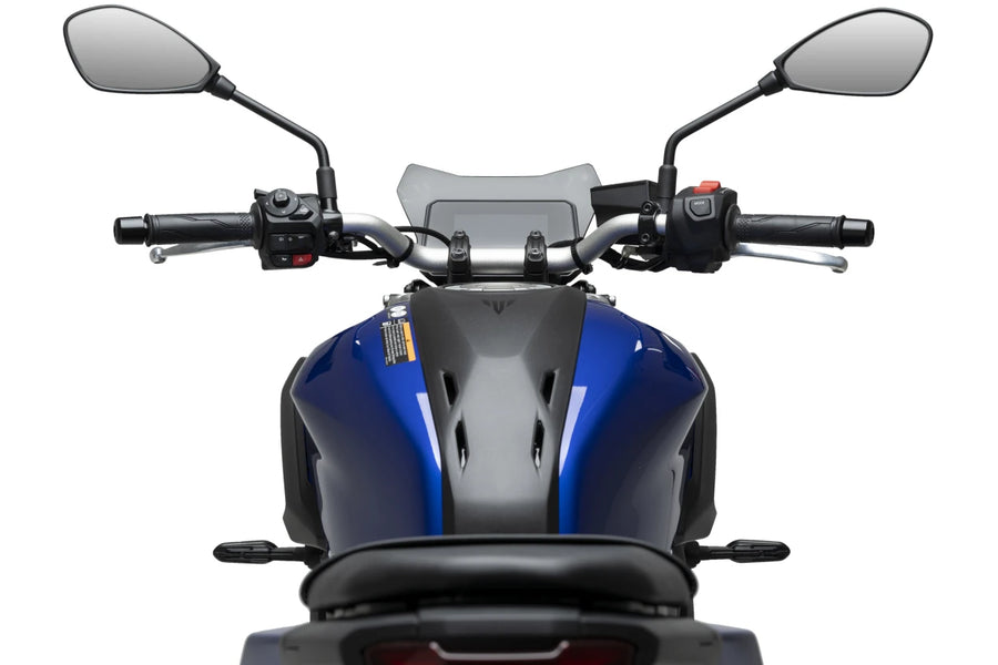 YAMAHA MT-07 Y-AMT [2025] – New Generation Sport – Getönt