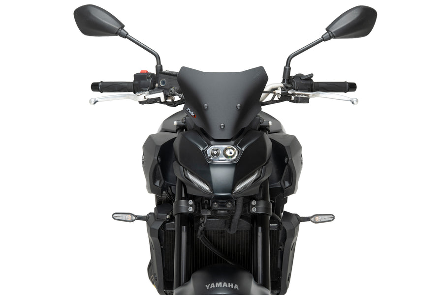YAMAHA MT-07 Y-AMT [2025] – New Generation Sport – Getönt
