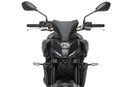 YAMAHA MT-07 Y-AMT [2025] – New Generation Sport – Getönt-15