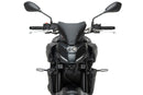 YAMAHA MT-07 Y-AMT [2025] – New Generation Sport – Mattschwarz-4