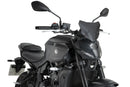 YAMAHA MT-07 Y-AMT [2025] – New Generation Sport – Getönt-14
