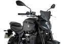 YAMAHA MT-07 Y-AMT [2025] – New Generation Sport – Mattschwarz-5