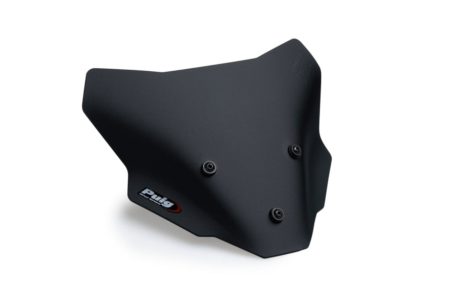 YAMAHA MT-07 Y-AMT [2025] – New Generation Sport – Mattschwarz