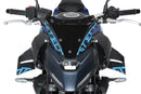 YAMAHA MT-07 Y-AMT [2025] – New Generation Sport – Mattschwarz-21