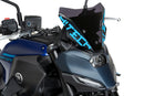 YAMAHA MT-07 Y-AMT [2025] – New Generation Sport – Getönt-39
