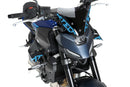 YAMAHA MT-07 Y-AMT [2025] – New Generation Sport – Getönt-24