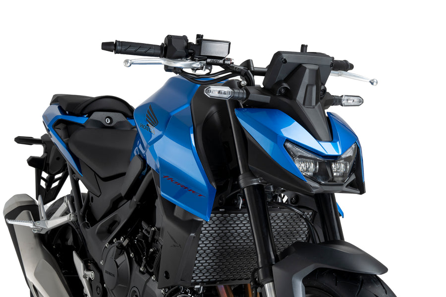 HONDA CB 750 HORNET [2025] – New Generation Sport – Schwarz