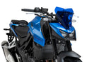HONDA CB 750 HORNET [2025] – New Generation Sport – Tonad-30